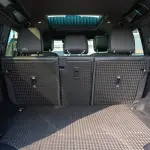 Land Rover Defender 110 P400 SE 2024 - Black - Thumbnail 9