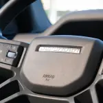Land Rover Defender 110 P400 SE 2024 - Black - Thumbnail 14