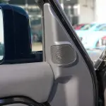 Land Rover Defender 110 P400 SE 2024 - Black - Thumbnail 25