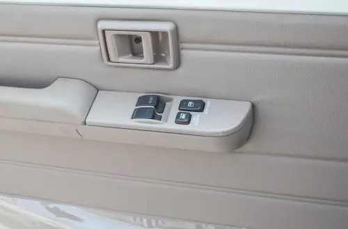2025 Toyota Land Cruiser 78 White SUV Petrol Automatic New