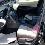 New Toyota Corolla XLI 1.6L 2026 - Black - Thumbnail 6