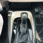 New Toyota Corolla XLI 1.6L 2026 - Black - Thumbnail 8