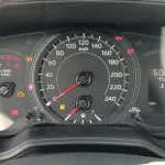 New Toyota Corolla XLI 1.6L 2026 - Black - Thumbnail 9