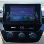 New Toyota Corolla XLI 1.6L 2026 - Black - Thumbnail 12