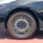 New Toyota Corolla XLI 1.6L 2026 - Black - Thumbnail 15