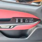 Lexus NX350 Full Option 2025 Model Year Silver Exterior - Thumbnail 9