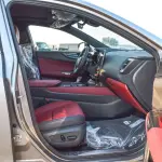 Lexus NX350 Full Option 2025 Model Year Silver Exterior - Thumbnail 18