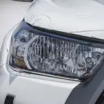 TOYOTA HILUX DC MODEL YEAR 2026 WHITE COLOR - Thumbnail 4