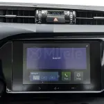 TOYOTA HILUX DC MODEL YEAR 2026 WHITE COLOR - Thumbnail 20