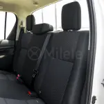 TOYOTA HILUX DC MODEL YEAR 2026 WHITE COLOR - Thumbnail 28