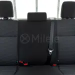 TOYOTA HILUX DC MODEL YEAR 2026 WHITE COLOR - Thumbnail 29
