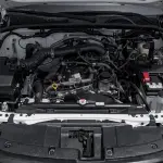 TOYOTA HILUX DC MODEL YEAR 2026 WHITE COLOR - Thumbnail 30