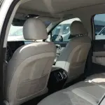 Kia Sorento EX Petrol 2023 Model Year - White - Thumbnail 10