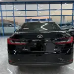 Toyota Camry Lumiere Hybrid 2025 Model year - Black - Thumbnail 3