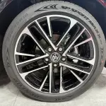 Toyota Camry Lumiere Hybrid 2025 Model year - Black - Thumbnail 4