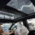 Toyota Camry Lumiere Hybrid 2025 Model year - Black - Thumbnail 6