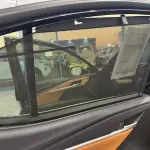 Toyota Camry Lumiere Hybrid 2025 Model year - Black - Thumbnail 8
