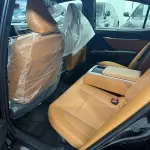 Toyota Camry Lumiere Hybrid 2025 Model year - Black - Thumbnail 9