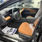 Toyota Camry Lumiere Hybrid 2025 Model year - Black - Thumbnail 10