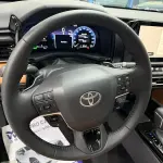Toyota Camry Lumiere Hybrid 2025 Model year - Black - Thumbnail 12