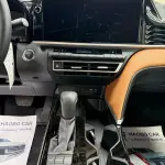 Toyota Camry Lumiere Hybrid 2025 Model year - Black - Thumbnail 13