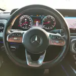 سيارة مرسيدس-بنز G550 بمحرك V8 موديل 2019 مستعملة - أسود - Thumbnail 4