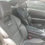 2014 Mercedes-Benz SL-Class SL 63 AMG White Petrol Automatic Used - Thumbnail 10
