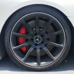 2014 Mercedes-Benz SL-Class SL 63 AMG White Petrol Automatic Used - Thumbnail 12