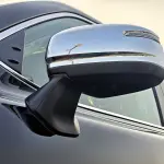 سيارة تويوتا لاند كروزر VXR موديل 2026 جديدة - أسود - Thumbnail 22