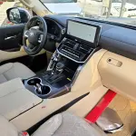 سيارة تويوتا لاند كروزر VXR موديل 2026 جديدة - أسود - Thumbnail 23