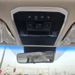 سيارة تويوتا لاند كروزر VXR موديل 2026 جديدة - أسود - Thumbnail 24