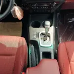 سيارة تويوتا هايلوكس غمارتين 2.7L موديل 2026 جديدة - أبيض - Thumbnail 8