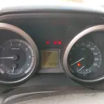 سيارة تويوتا برادو TX.L 2.7L موديل 2010 مستعملة - أبيض - Thumbnail 9