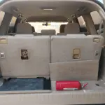 سيارة تويوتا برادو TX.L 2.7L موديل 2010 مستعملة - أبيض - Thumbnail 14