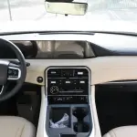 Nissan Patrol LE T2 3.5L 2026 Model Year - White - Thumbnail 7