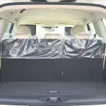 Nissan Patrol LE T2 3.5L 2026 Model Year - White - Thumbnail 12