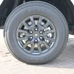 Nissan Patrol LE T2 3.5L 2026 Model Year - White - Thumbnail 15