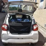 سيارة سوزوكي ألتو هاتشباك 1.0L موديل 2026 جديدة - فضي - Thumbnail 5