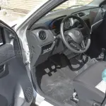 سيارة سوزوكي ألتو هاتشباك 1.0L موديل 2026 جديدة - فضي - Thumbnail 10