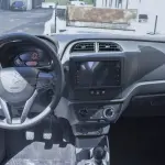 سيارة سوزوكي ألتو هاتشباك 1.0L موديل 2026 جديدة - فضي - Thumbnail 20