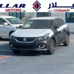 Suzuki Baleno 1.5L 2025 Model Year - Grey - Thumbnail 1