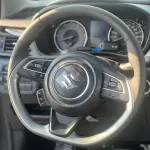 Suzuki Baleno 1.5L 2025 Model Year - Grey - Thumbnail 7