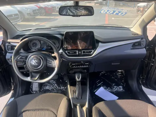 Suzuki Baleno 1.5L 2025 Model Year - Grey