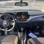 Suzuki Baleno 1.5L 2025 Model Year - Grey - Thumbnail 8