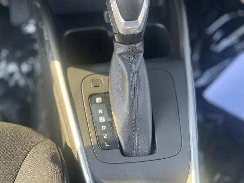 Suzuki Baleno 1.5L 2025 Model Year - Grey
