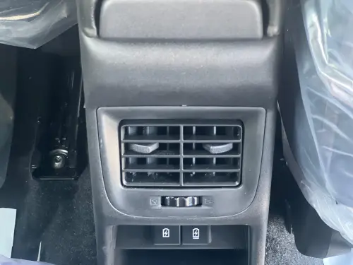 Suzuki Baleno 1.5L 2025 Model Year - Grey