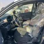Suzuki Baleno 1.5L 2025 Model Year - Grey - Thumbnail 13
