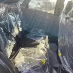 Suzuki Baleno 1.5L 2025 Model Year - Grey - Thumbnail 15