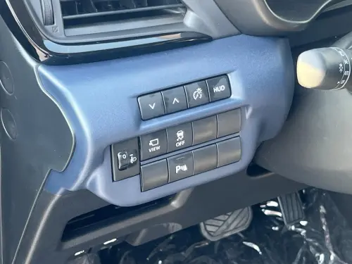 Suzuki Baleno 1.5L 2025 Model Year - Grey