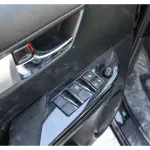 Toyota Hilux Double Cab 2.7L 2026 - Black - Thumbnail 11